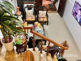 3 Phòng ngủ Nhà mặt tiền for sale in Trung Liệt, Đống Đa, Trung Liệt