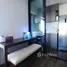 1 Schlafzimmer Wohnung zu vermieten im Life Ladprao, Chomphon, Chatuchak, Bangkok