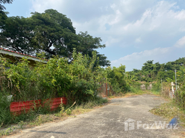  Land for sale at S.P.Garden, Bang Bamru, Bang Phlat, Bangkok