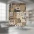 2 Bedroom Apartment for sale at Sarin Park, Wong Sawang