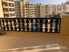 1 спален Квартира на продажу в Marina Apartments C, Al Hamra Marina Residences