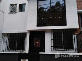 4 Habitación Casa en venta en Colombia, Medellín, Antioquia, Colombia
