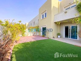 4 спален Вилла на продажу в Desert Style, Al Reef Villas