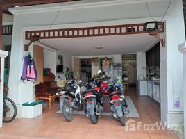 3 Bedroom Townhouse for sale at Phuket Villa Suanluang, Wichit, Phuket Town