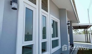 3 Bedrooms House for sale in Talat Khwan, Chiang Mai 