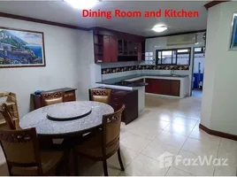 4 спален Дом for rent in Union Mall, Chomphon, Chomphon