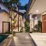 3 Habitación Villa en alquiler en Canggu, Bali, Canggu, Badung, Bali