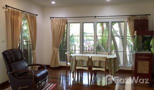 4 Bedrooms Villa for sale in Bang Pla, Samut Prakan Busarin Bangpla
