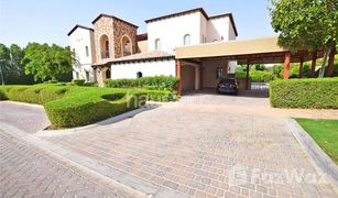 6 Bedrooms Villa for sale in Earth, Dubai Olive Point