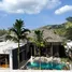 3 Bedroom Villa for rent at Botanica Lake Side I, Choeng Thale