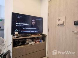 Studio Apartment for sale at Ideo Mobi Sukhumvit Eastgate, Bang Na