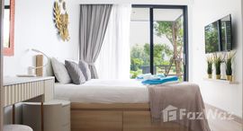 Verfügbare Objekte im Cassia Residence Phuket