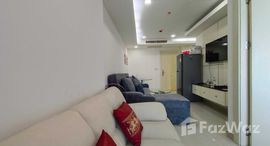 ยูนิตที่เหลืออยู่ในโครงการ โคซี่ บีช วิว