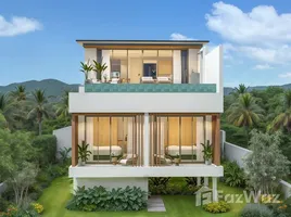 3 Habitación Villa en venta en Icon Samui 2, Bo Phut, Koh Samui