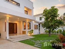 บ้านเดี่ยว 3 ห้องนอน ให้เช่า ในทำเล ท่าวังตาล, เชียงใหม่, ท่าวังตาล