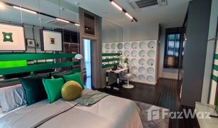 5 Bedrooms House for sale in Saphan Sung, Bangkok Grand Bangkok Boulevard Rama9-Krungthepkritha