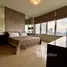 3 Habitación Apartamento en alquiler en Kirov Tower Prosecenium, Makati City