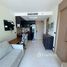 1 спален Кондо в аренду в The Riviera Ocean Drive, Nong Prue