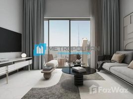 Studio Condo for sale at MAG Eye, District 7