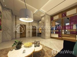 3 спален Квартира в аренду в Condo for Rent Picasso City Garden, Boeng Keng Kang Ti Muoy