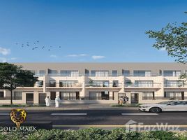 4 Bedroom Townhouse for sale at Westar Azure, Judi, Jumeirah Village Circle (JVC)