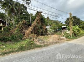  Grundstück zu verkaufen in Koh Samui, Surat Thani, Maret