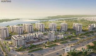 2 Schlafzimmern Appartement zu verkaufen in Yas Acres, Abu Dhabi Views F