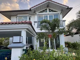 บ้านเดี่ยว 3 ห้องนอน ให้เช่า ในโครงการ ศุภาลัย การ์เด้นวิลล์, ป่าคลอก, ถลาง, ภูเก็ต