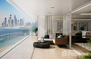 Mansion 4 in W Residences, Dubai
