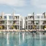 1 Habitación Apartamento en venta en Longe Beach Residence Hurghada, Hurghada, Red Sea, Egipto