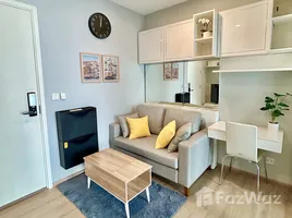 คอนโด 1 ห้องนอน ให้เช่า ในโครงการ เดอะทรี สุขุมวิท 71 – เอกมัย, สวนหลวง, สวนหลวง