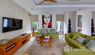 3 Schlafzimmern Villa zu verkaufen in Si Sunthon, Phuket Oriental Diamond Villa