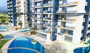 Studio Appartement a vendre à District 13, Dubai Samana Waves 2
