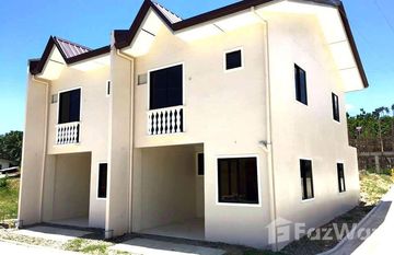 BF City Homes 2 in Dumaguete City, Negros Island Region