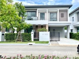 4 спален Дом в аренду в Bangkok Boulevard Bangna Km.5, Bang Kaeo, Bang Phli, Самутпракан