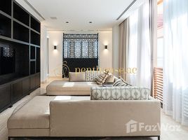 5 спален Вилла на продажу в Signature Villas Frond E, Signature Villas, Palm Jumeirah