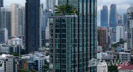 ยูนิตที่เหลืออยู่ในโครงการ The Capital Ekamai - Thonglor