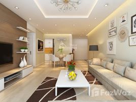 Estudio Casa en venta en Phu Nhuan, Ho Chi Minh City, Ward 12, Phu Nhuan