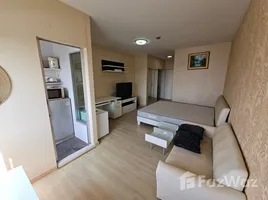 ขายคอนโด 1 ห้องนอน ในโครงการ เอ สเปซ สุขุมวิท 77, สวนหลวง