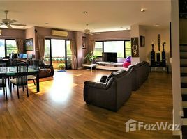 2 Bedrooms Penthouse for sale in Chang Phueak, Chiang Mai Karnkanok 3 Condo Jed Yod Greenery Hill