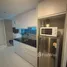 Studio Apartment for rent at Serenity Wongamat, Na Kluea