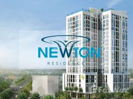 1 Phòng ngủ Chung cư for rent at Newton Residence, Phường 8, Phú Nhuận