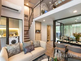 1 Schlafzimmer Wohnung zu verkaufen im PITI SUKHUMVIT 101, Bang Chak, Phra Khanong