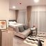 Studio Condo for rent at Dcondo Hideaway-Rangsit, Khlong Nueng, Khlong Luang, Pathum Thani