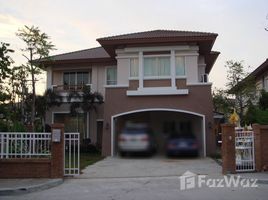 4 Bedroom House for sale at Prinyada Rama 2, Samae Dam, Bang Khun Thian, Bangkok