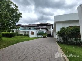 6 Bedroom House for rent at Summit Windmill Golf Club & Residence, Bang Phli Yai, Bang Phli, Samut Prakan, Thailand