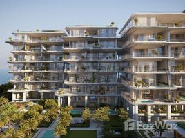 4 спален Квартира на продажу в Orla by Omniyat, The Crescent, Palm Jumeirah