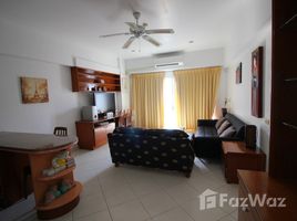2 Bedrooms Condo for rent in Nong Prue, Pattaya Peak Condominium