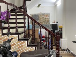 3 Bedroom Townhouse for sale in Hai Ba Trung, Hanoi, Truong Dinh, Hai Ba Trung