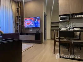 2 Bedroom Apartment for rent at The Capital Ekamai - Thonglor, Bang Kapi